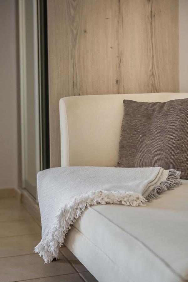 Fidias City Rooms أرغوستولي المظهر الخارجي الصورة