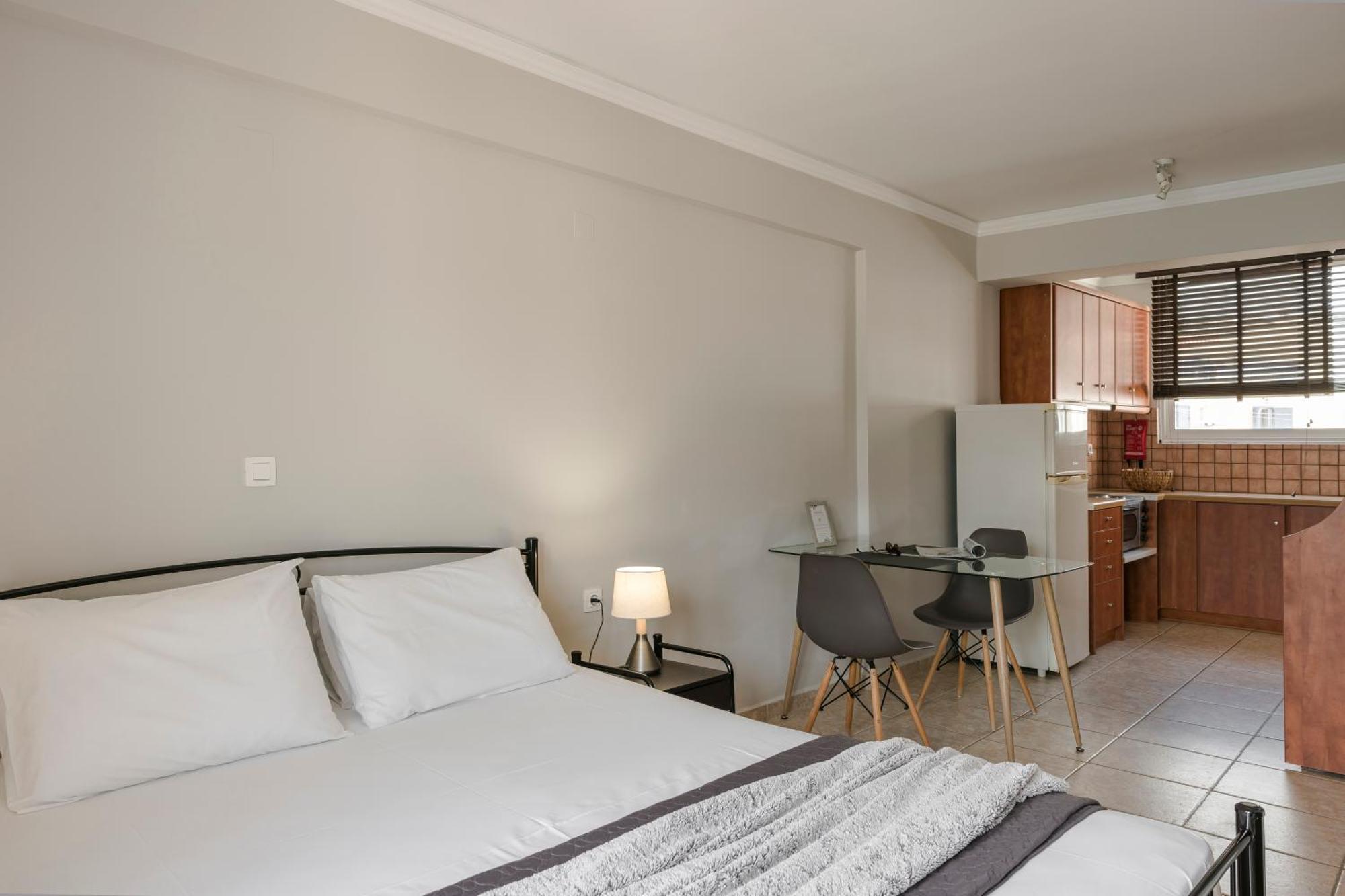 Fidias City Rooms أرغوستولي المظهر الخارجي الصورة